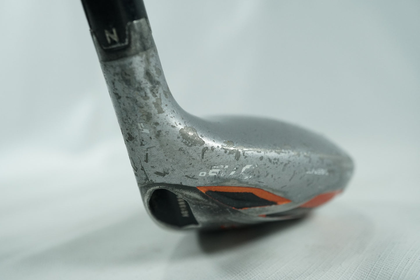 Cobra Amp Cell 3 Hybrid 19° / Stiff Flex Graphite Shaft
