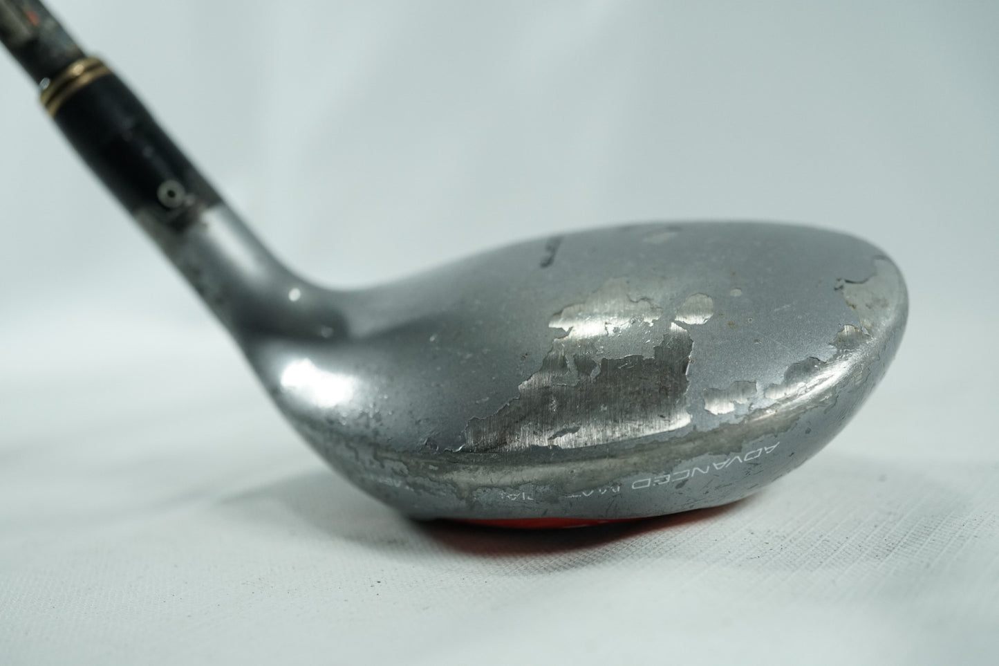 Cobra Amp Cell 3 Hybrid 19° / Stiff Flex Graphite Shaft