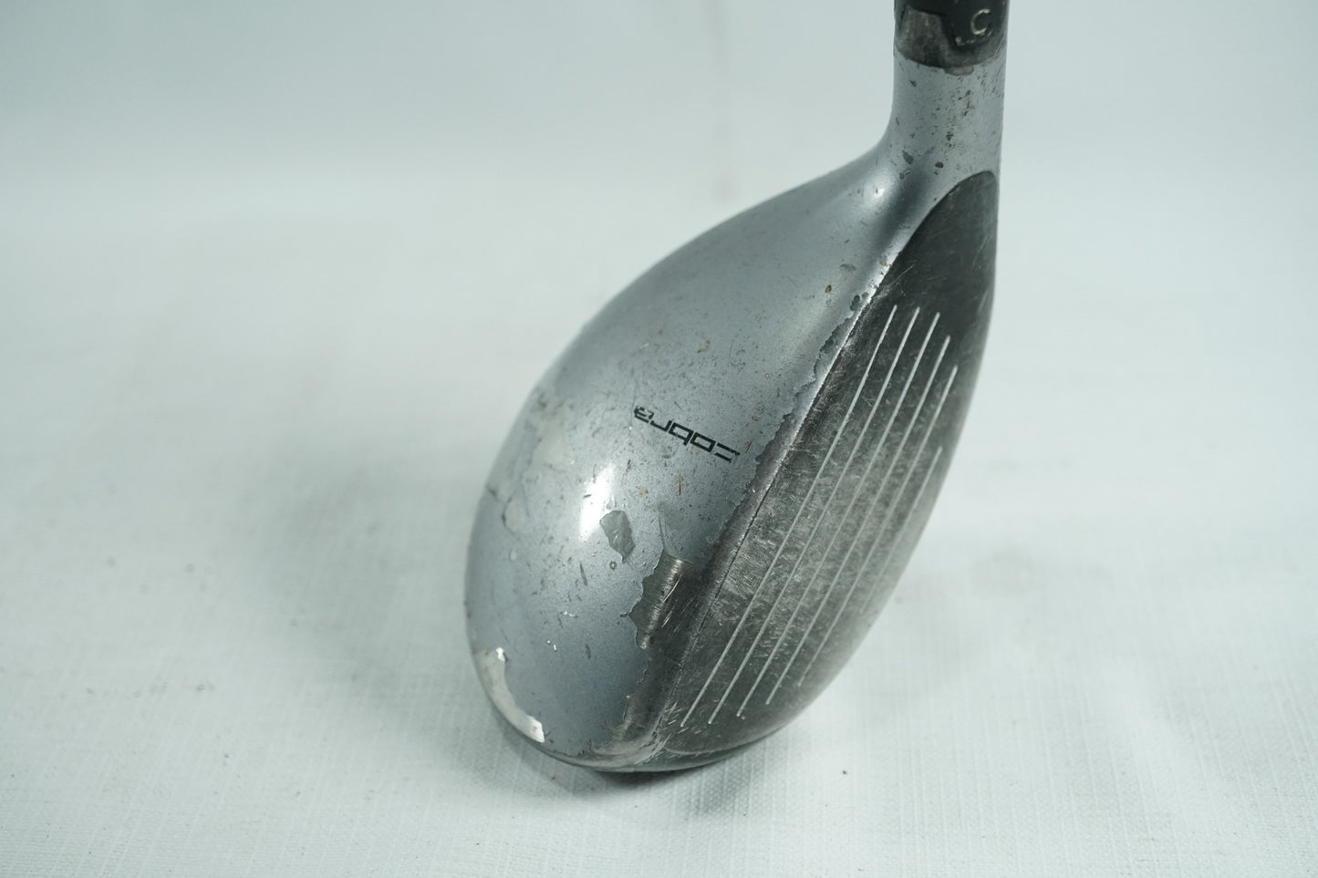 Cobra Amp Cell 3 Hybrid 19° / Stiff Flex Graphite Shaft