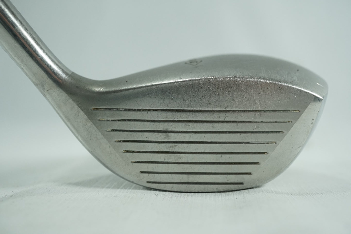 Taylormade Original One Driver 12° / Steel Shaft / Left Handed