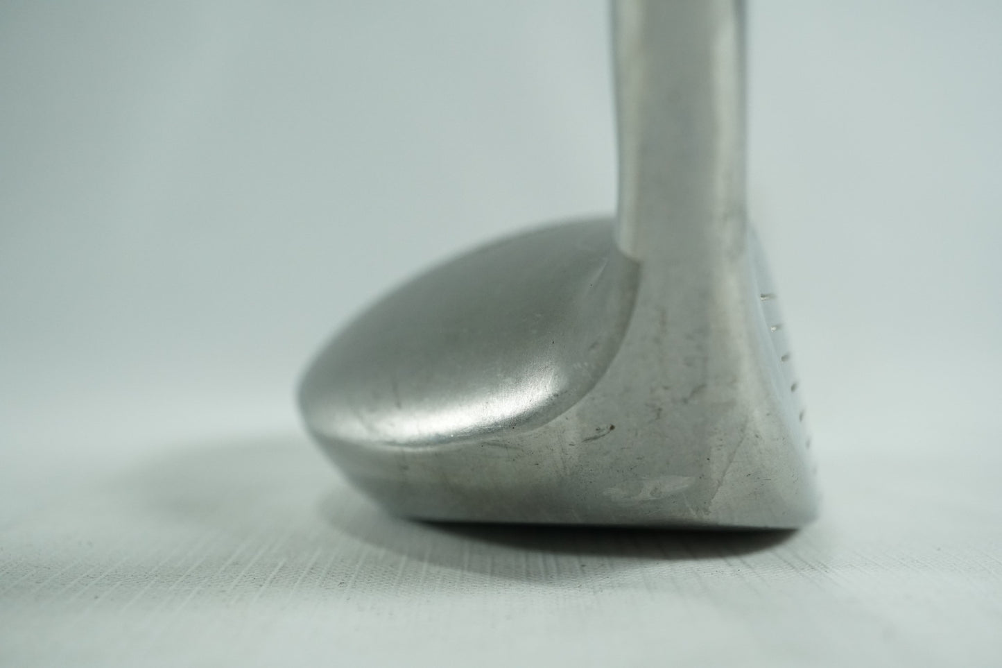 Taylormade Original One Driver 12° / Steel Shaft / Left Handed