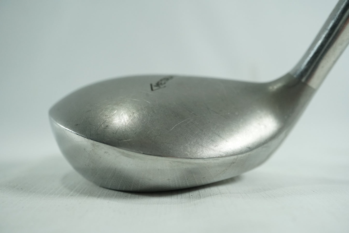 Taylormade Original One Driver 12° / Steel Shaft / Left Handed