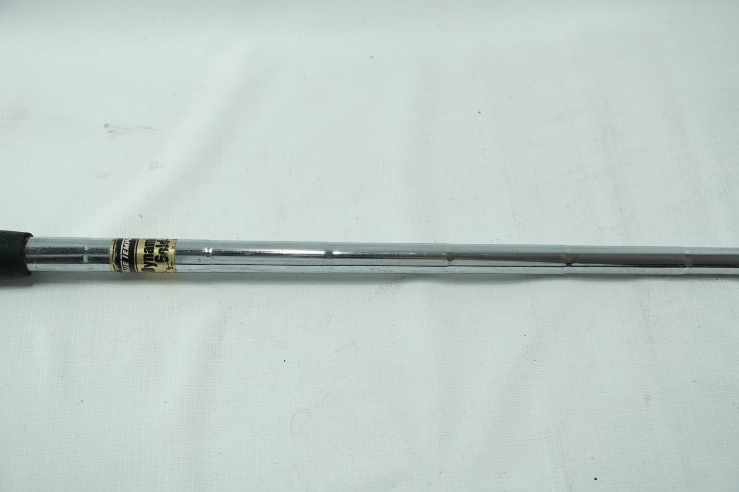 Taylormade Original One Driver 12° / Steel Shaft / Left Handed