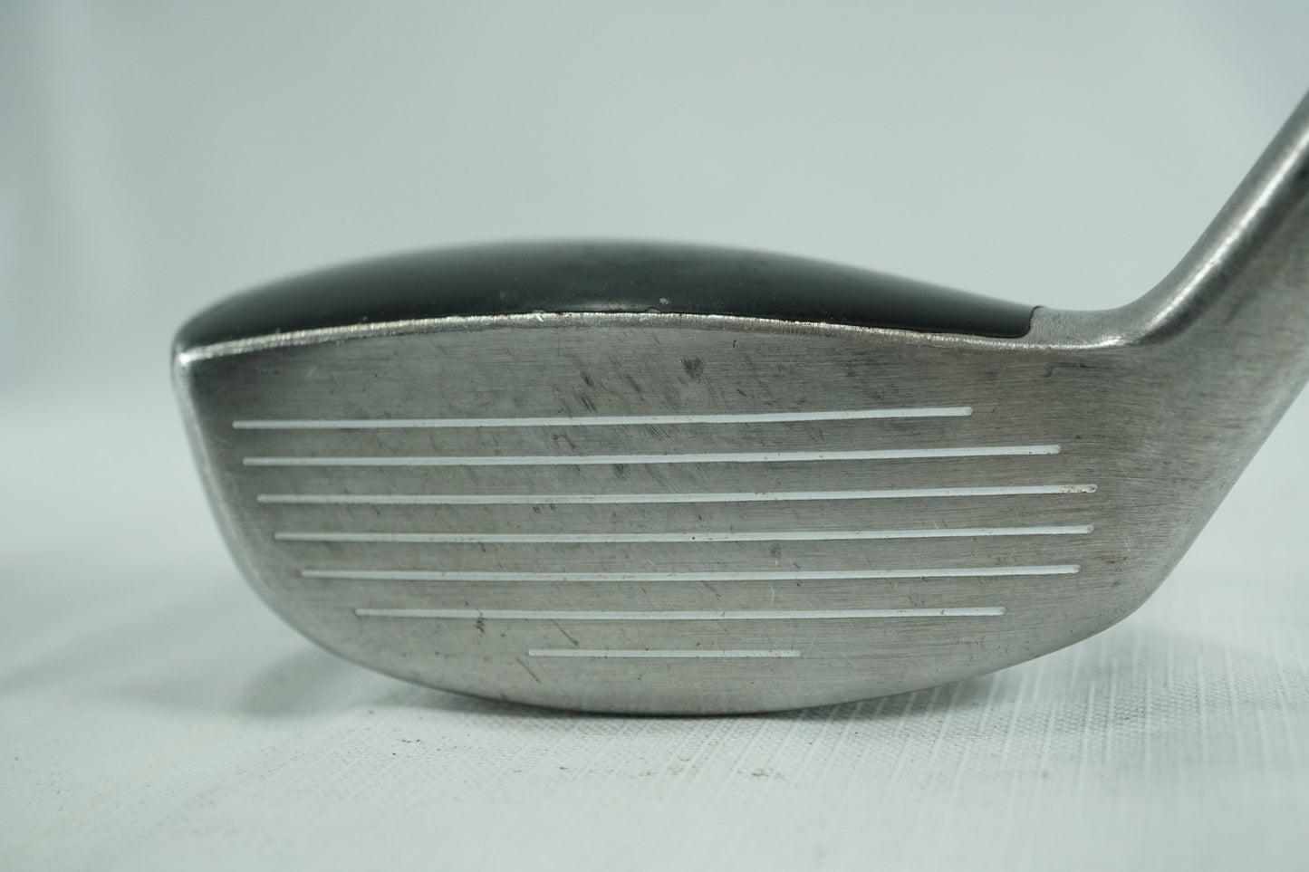Titleist 585H 3 Hybrid 19° / Stiff Flex Steel Shaft