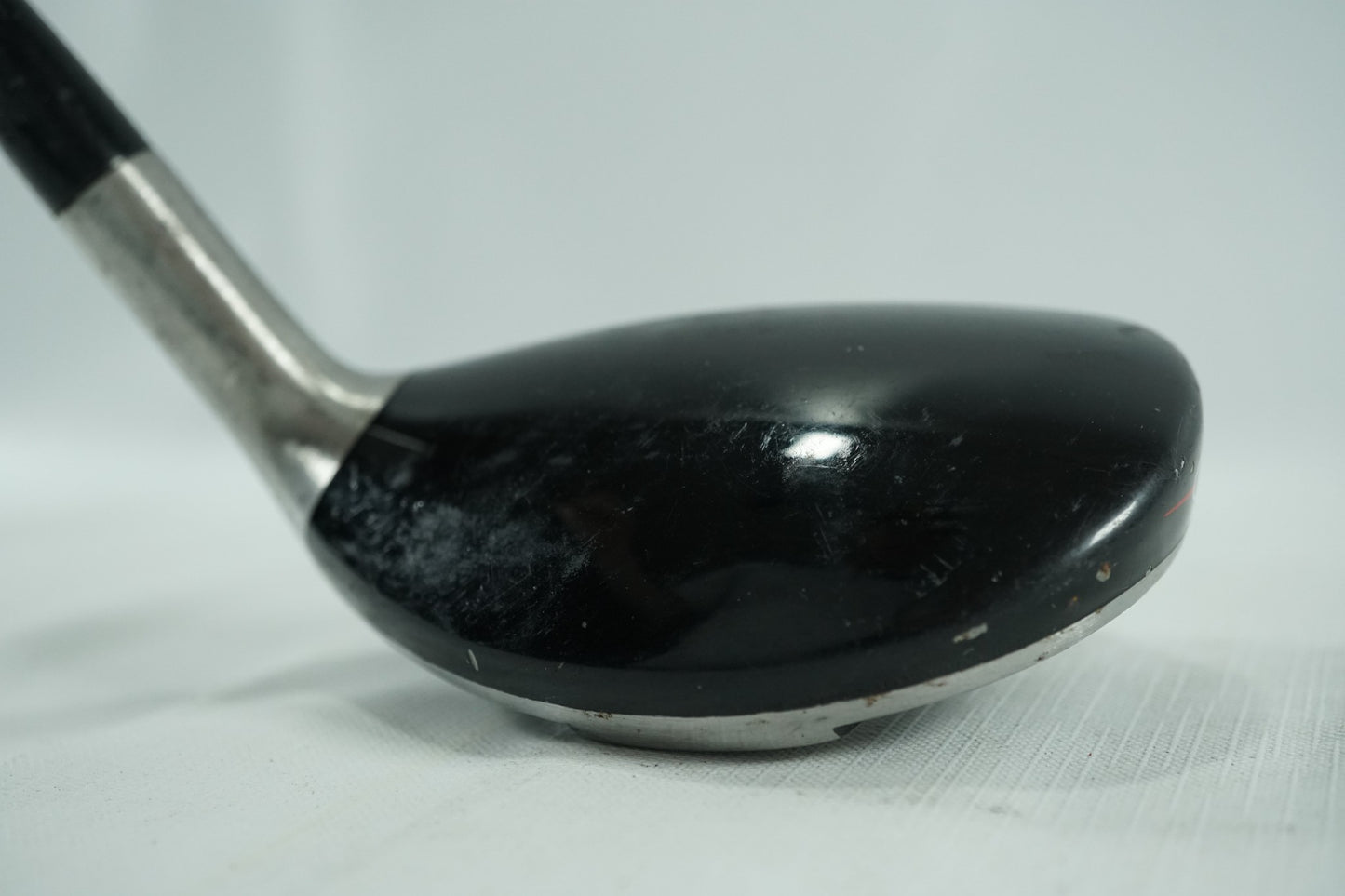Titleist 585H 3 Hybrid 19° / Stiff Flex Steel Shaft