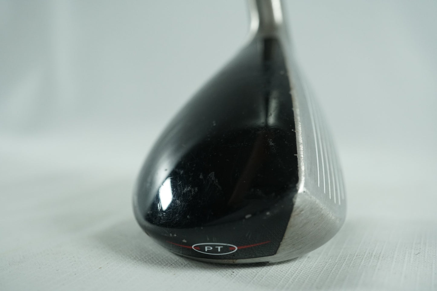 Titleist 585H 3 Hybrid 19° / Stiff Flex Steel Shaft