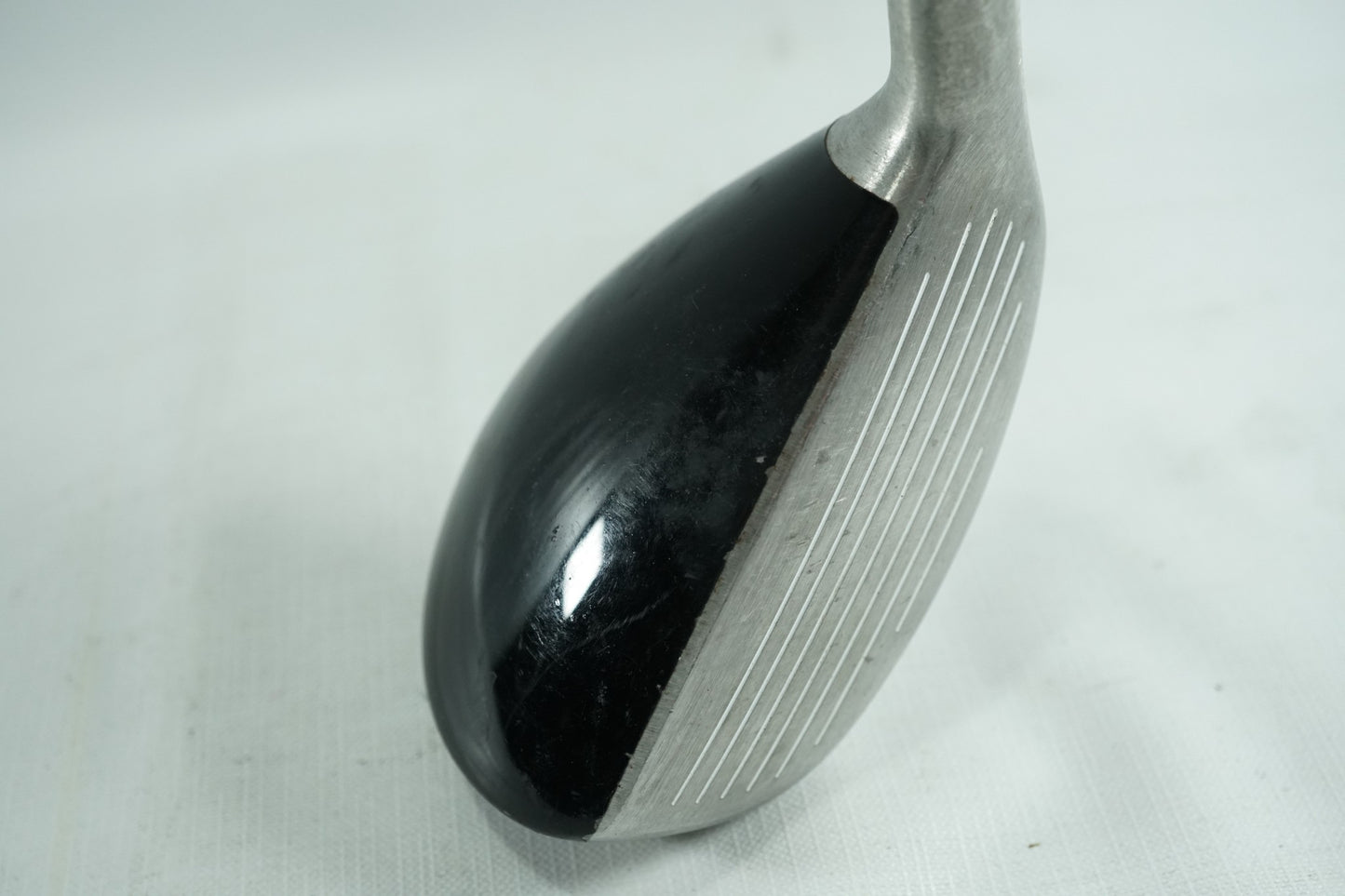 Titleist 585H 3 Hybrid 19° / Stiff Flex Steel Shaft