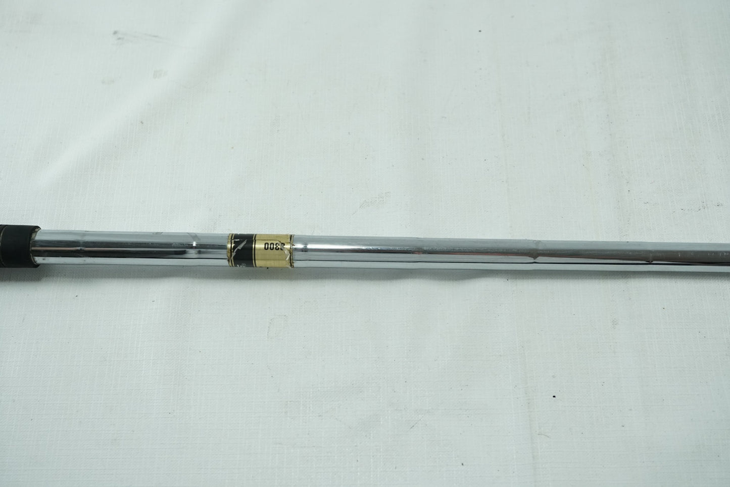Titleist 585H 3 Hybrid 19° / Stiff Flex Steel Shaft