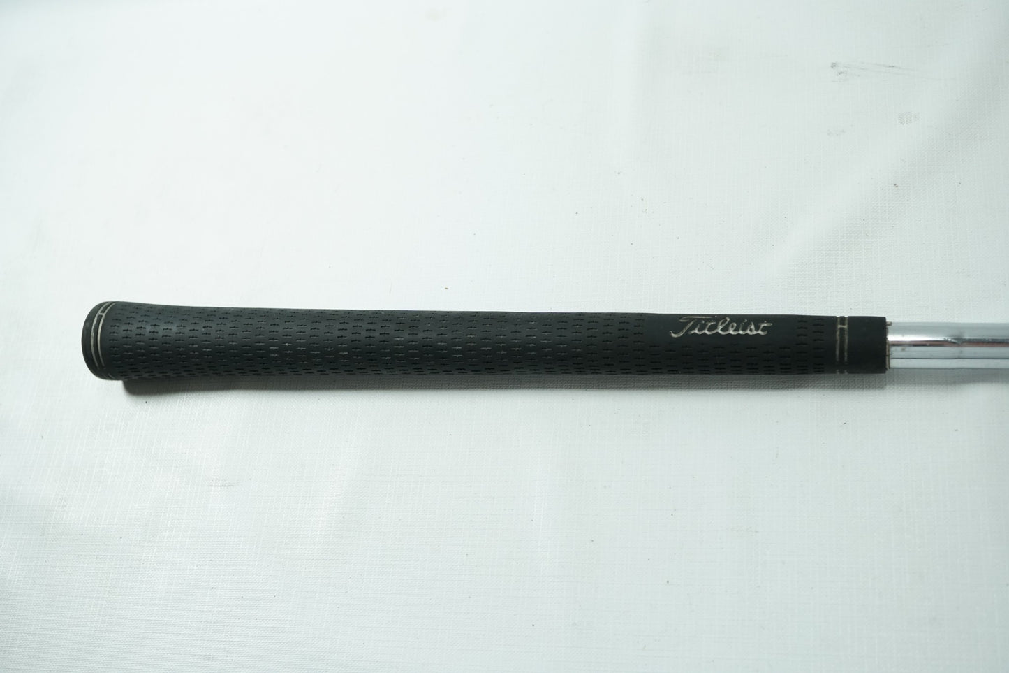 Titleist 585H 3 Hybrid 19° / Stiff Flex Steel Shaft