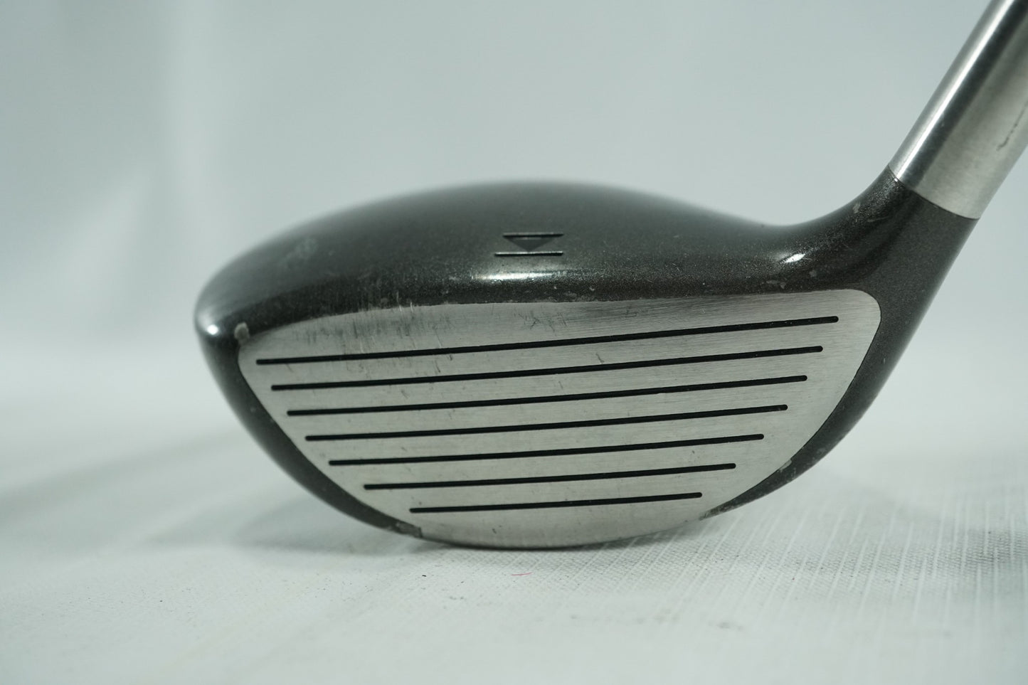 Titleist 975F 3 Wood 14.5° / Regular Flex Steel Shaft