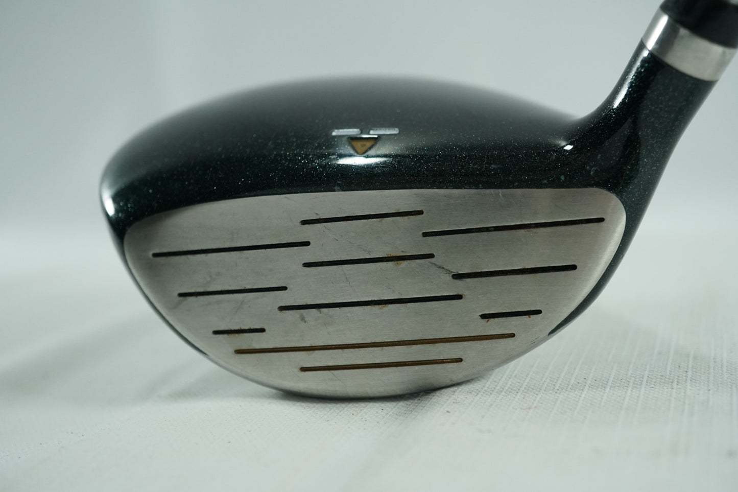 Ben Sayers Power Pact XS 7 Wood / Steel Shaft