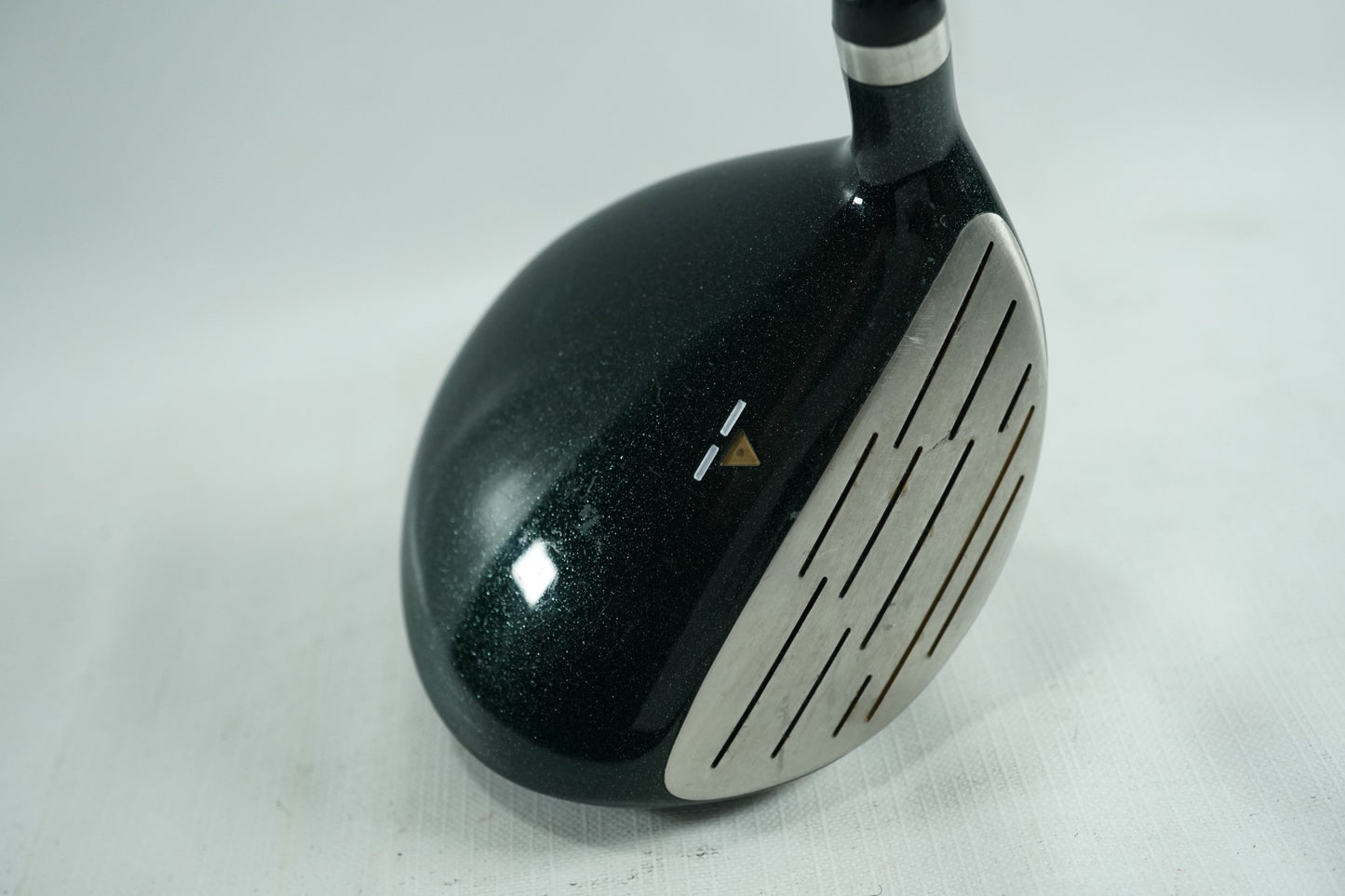 Ben Sayers Power Pact XS 7 Wood / Steel Shaft