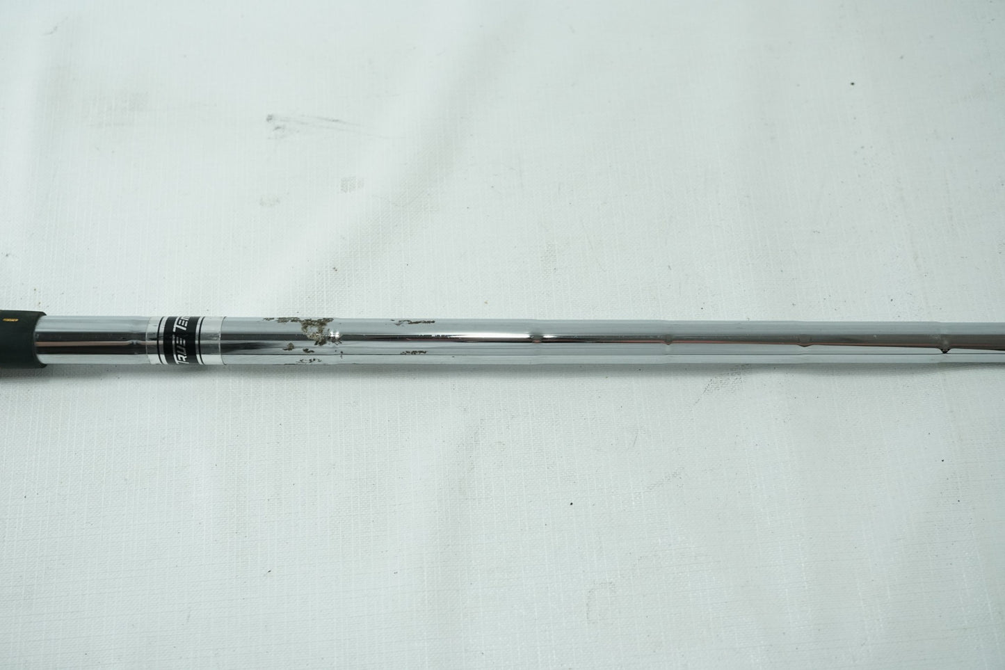 Ben Sayers Power Pact XS 7 Wood / Steel Shaft