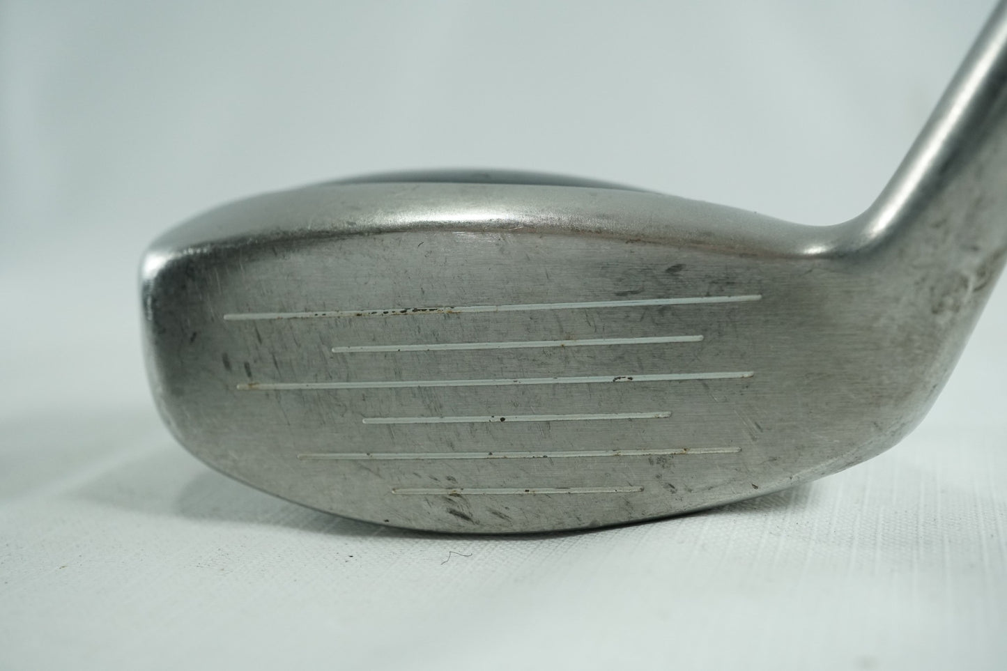 Taylormade Rescue Mid 4 Hybrid 22° / Regular Flex Steel Shaft