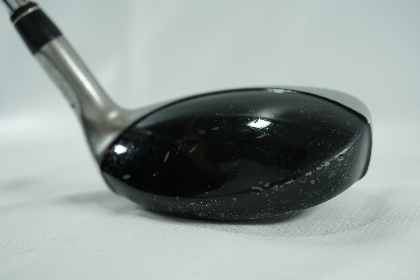 Taylormade Rescue Mid 4 Hybrid 22° / Regular Flex Steel Shaft
