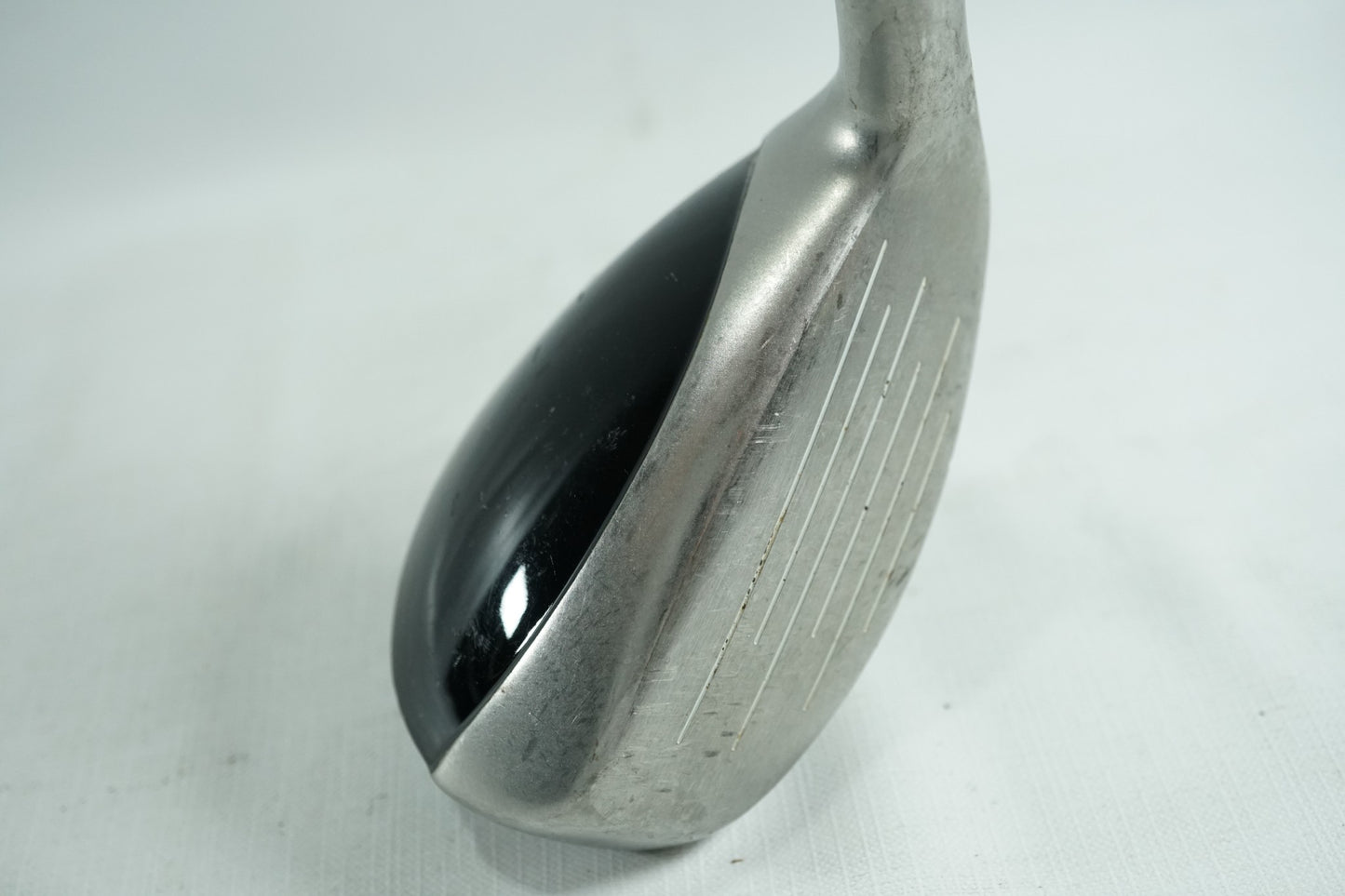 Taylormade Rescue Mid 4 Hybrid 22° / Regular Flex Steel Shaft