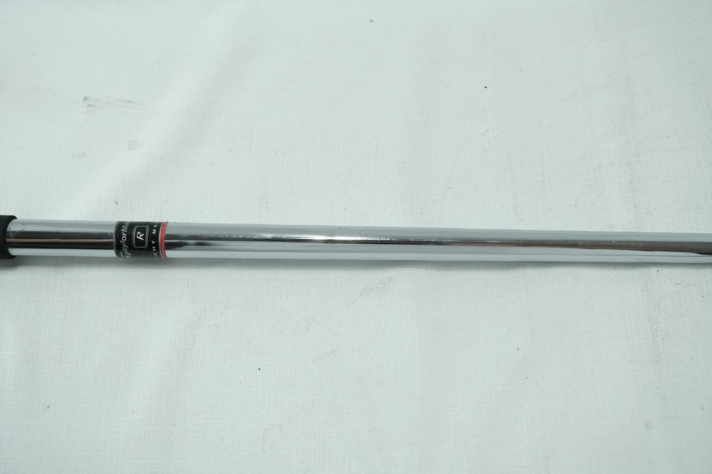 Taylormade Rescue Mid 4 Hybrid 22° / Regular Flex Steel Shaft