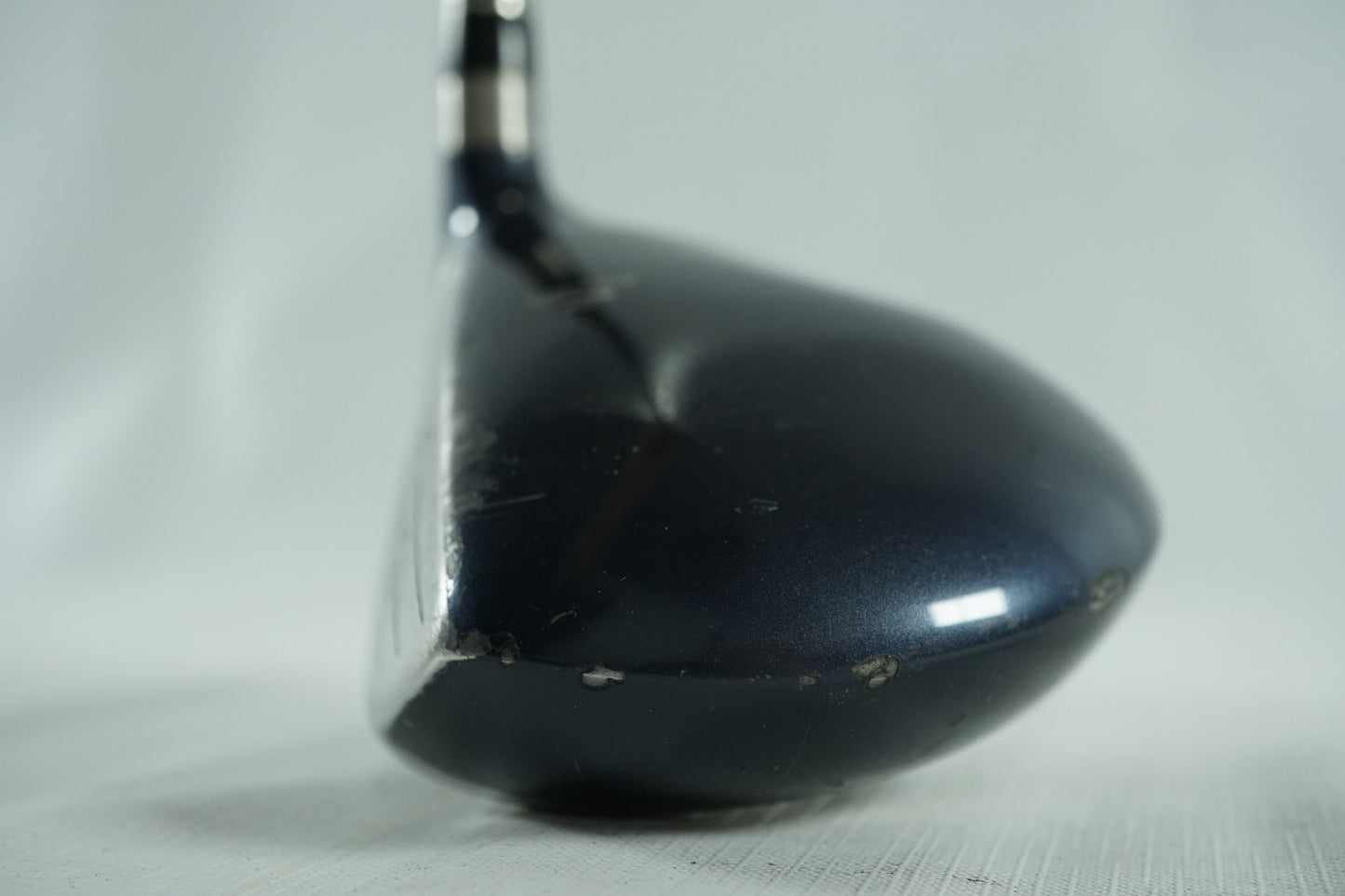 Cobra SZ 3 Wood / Senior Flex Graphite Shaft / Left Handed
