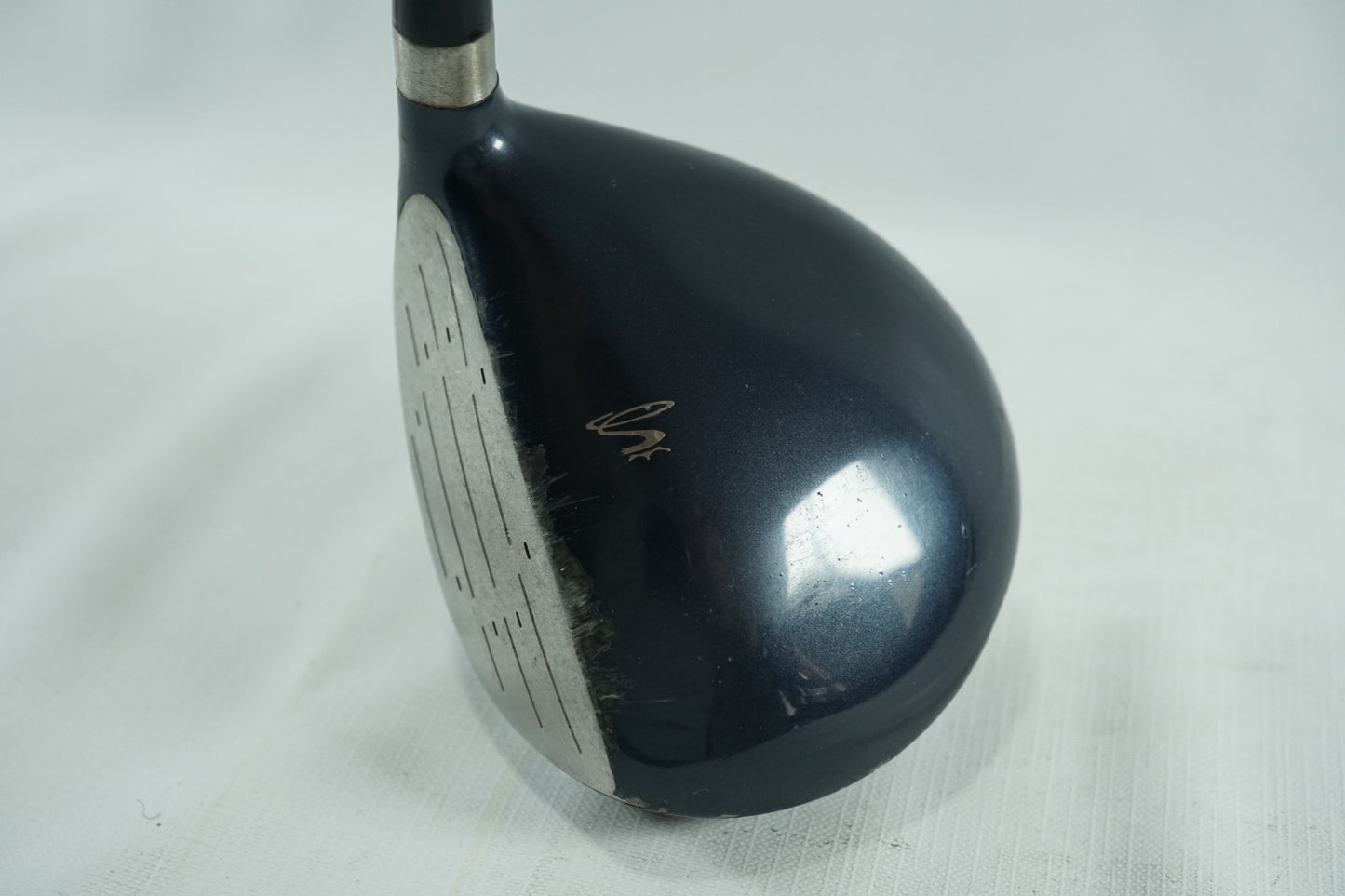 Cobra SZ 3 Wood / Senior Flex Graphite Shaft / Left Handed
