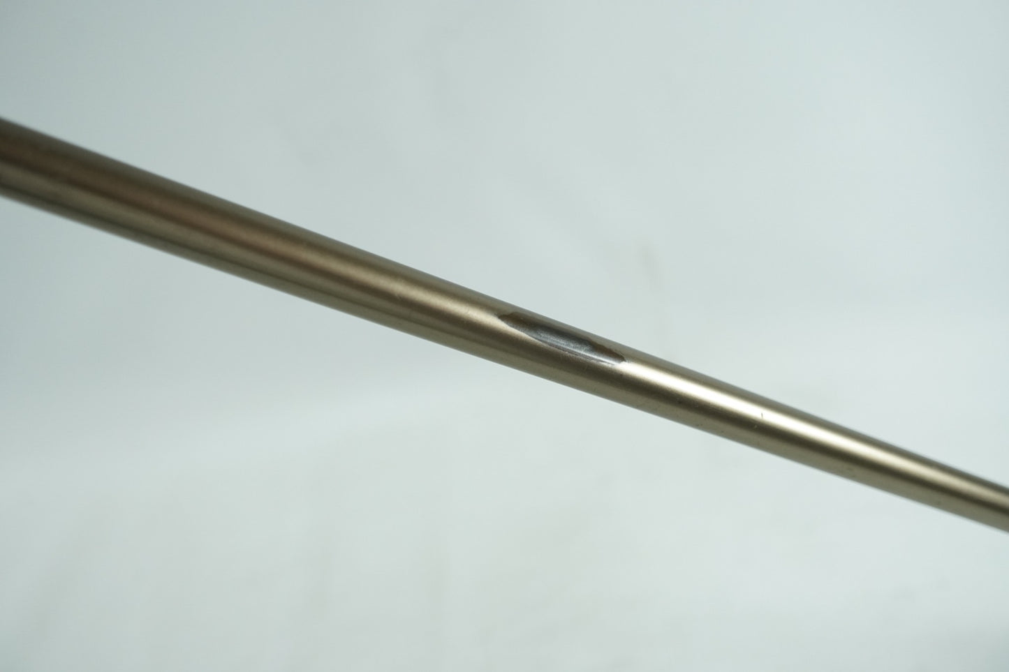 Cobra SZ 3 Wood / Senior Flex Graphite Shaft / Left Handed