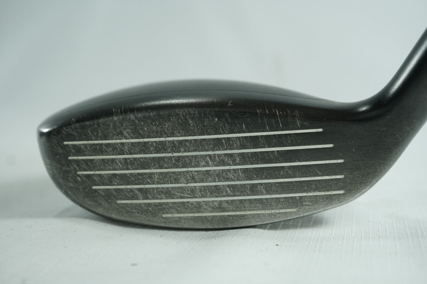 Ping G25 2 Hybrid 17° / Extra Stiff Flex Graphite Shaft