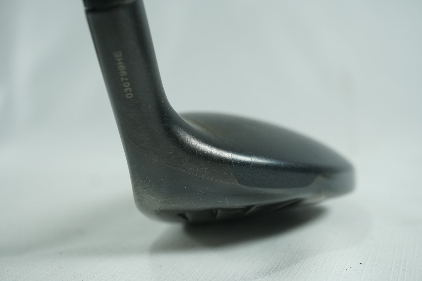 Ping G25 2 Hybrid 17° / Extra Stiff Flex Graphite Shaft