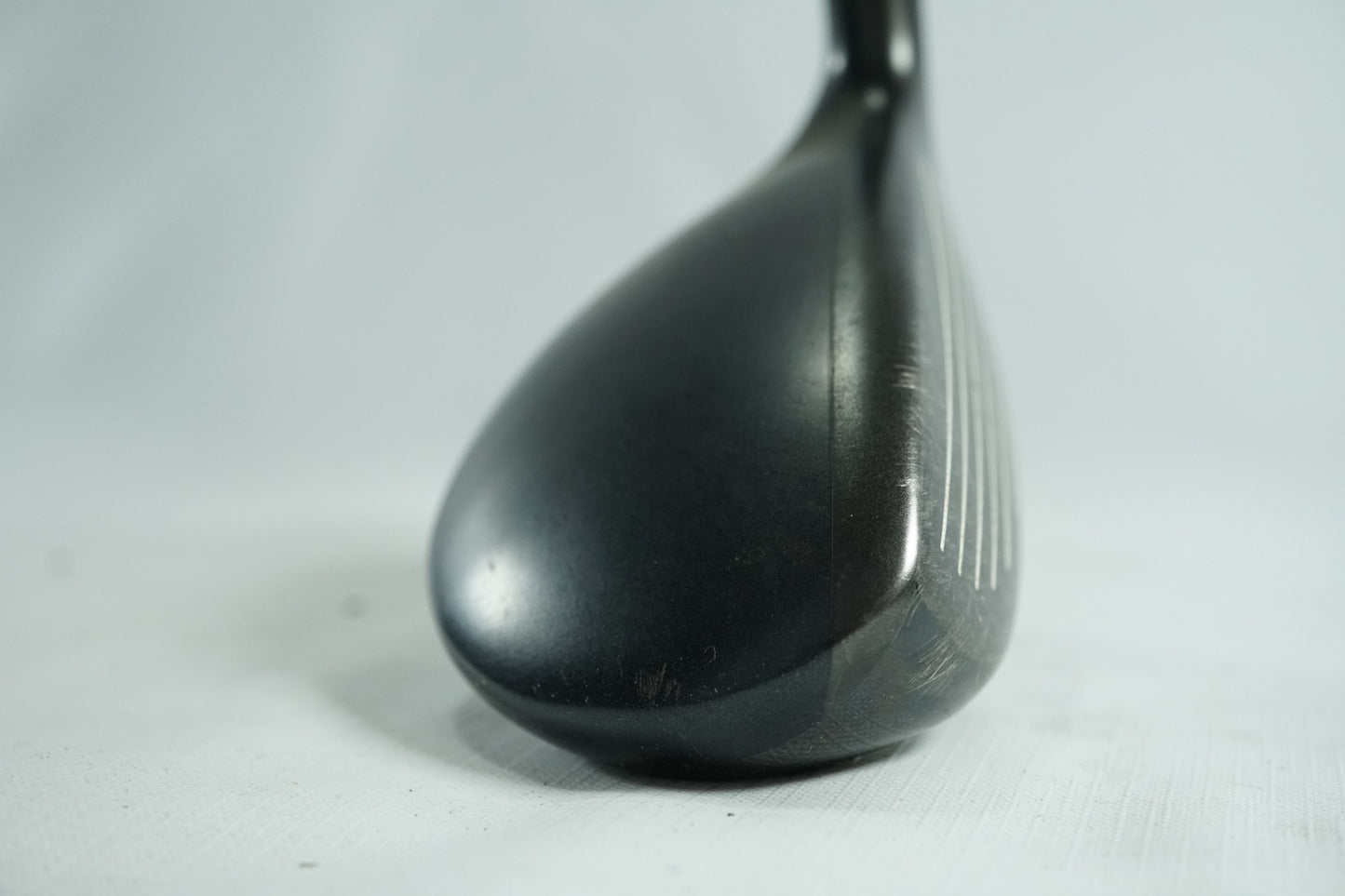 Ping G25 2 Hybrid 17° / Extra Stiff Flex Graphite Shaft