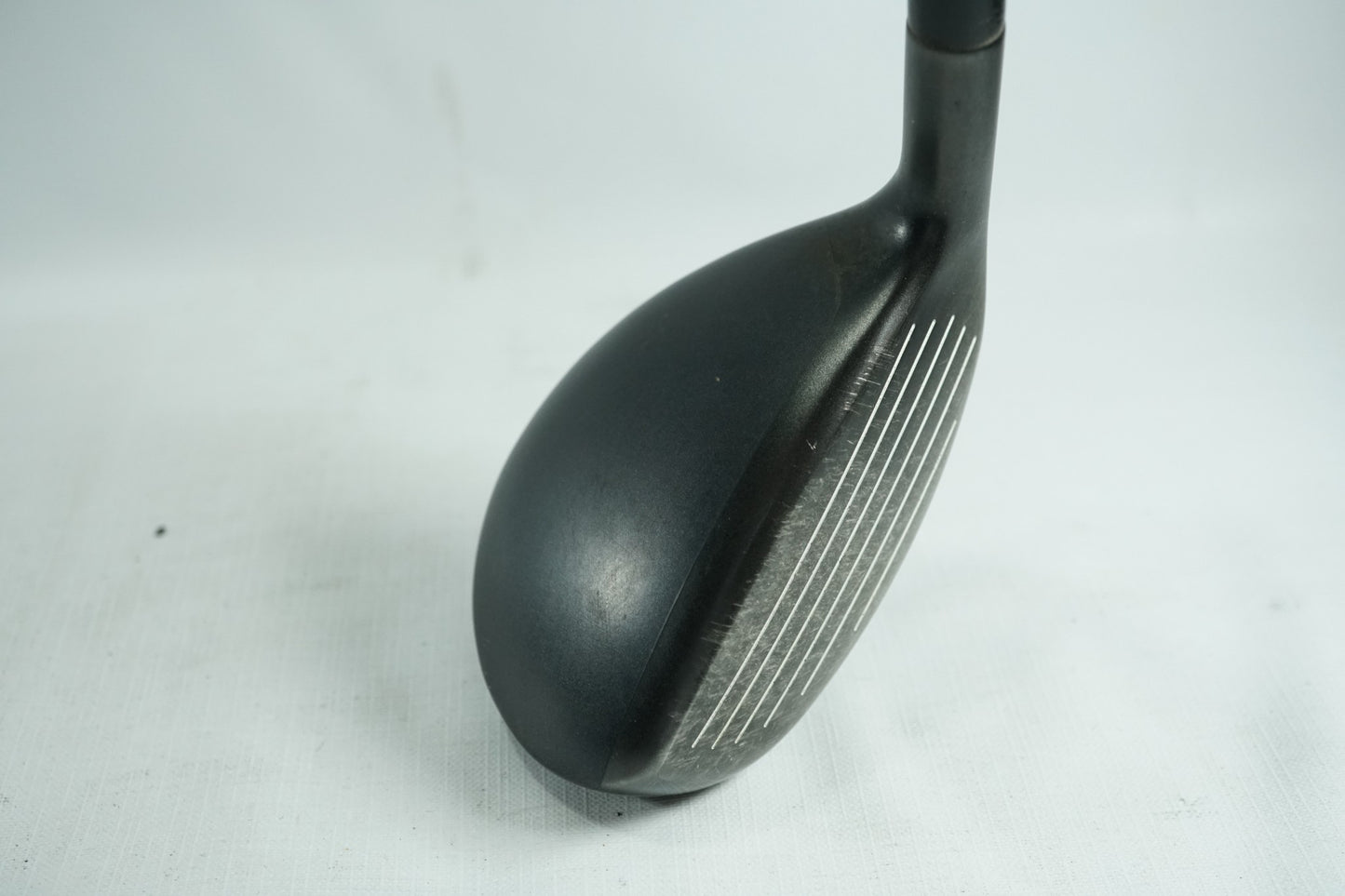 Ping G25 2 Hybrid 17° / Extra Stiff Flex Graphite Shaft