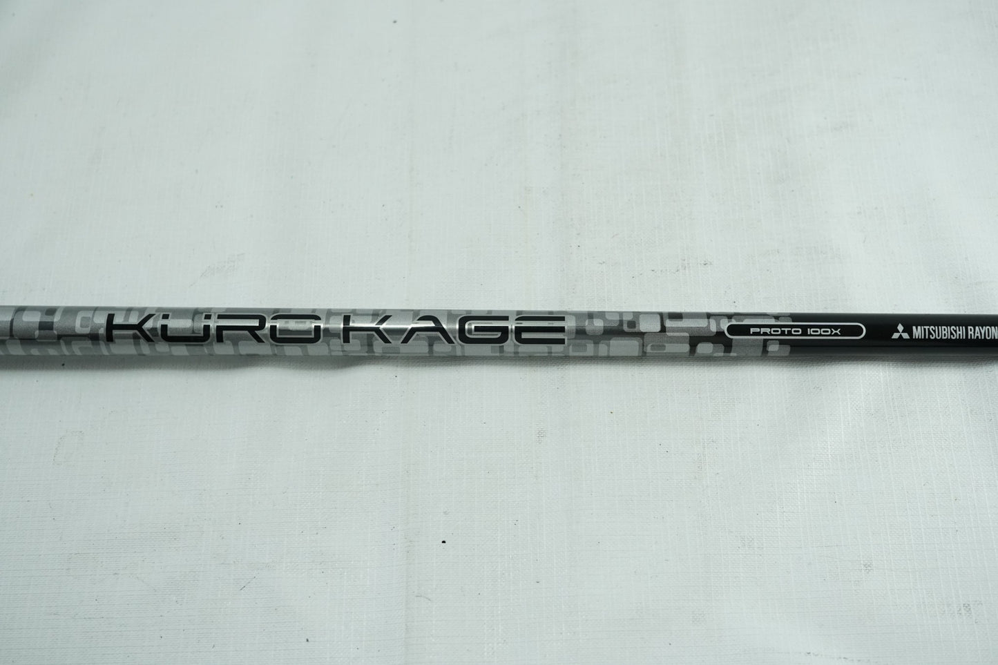 Ping G25 2 Hybrid 17° / Extra Stiff Flex Graphite Shaft