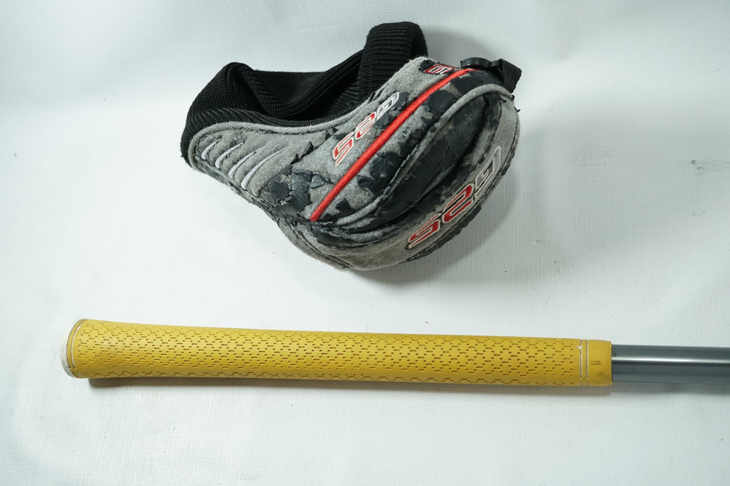 Ping G25 2 Hybrid 17° / Extra Stiff Flex Graphite Shaft