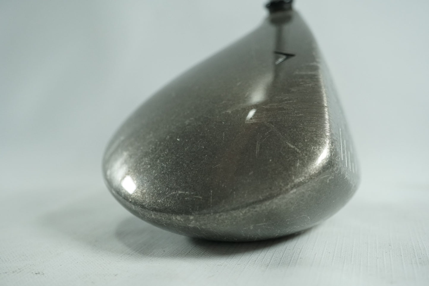 Callaway Great Big Bertha Warbird Driver 10° / Firm Flex Graphite Shaft / 040725