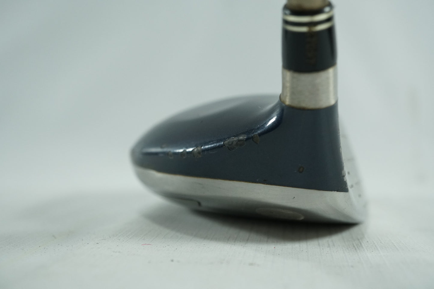 Cobra SZ 5 Wood / Senior Flex Graphite Shaft / Left Handed