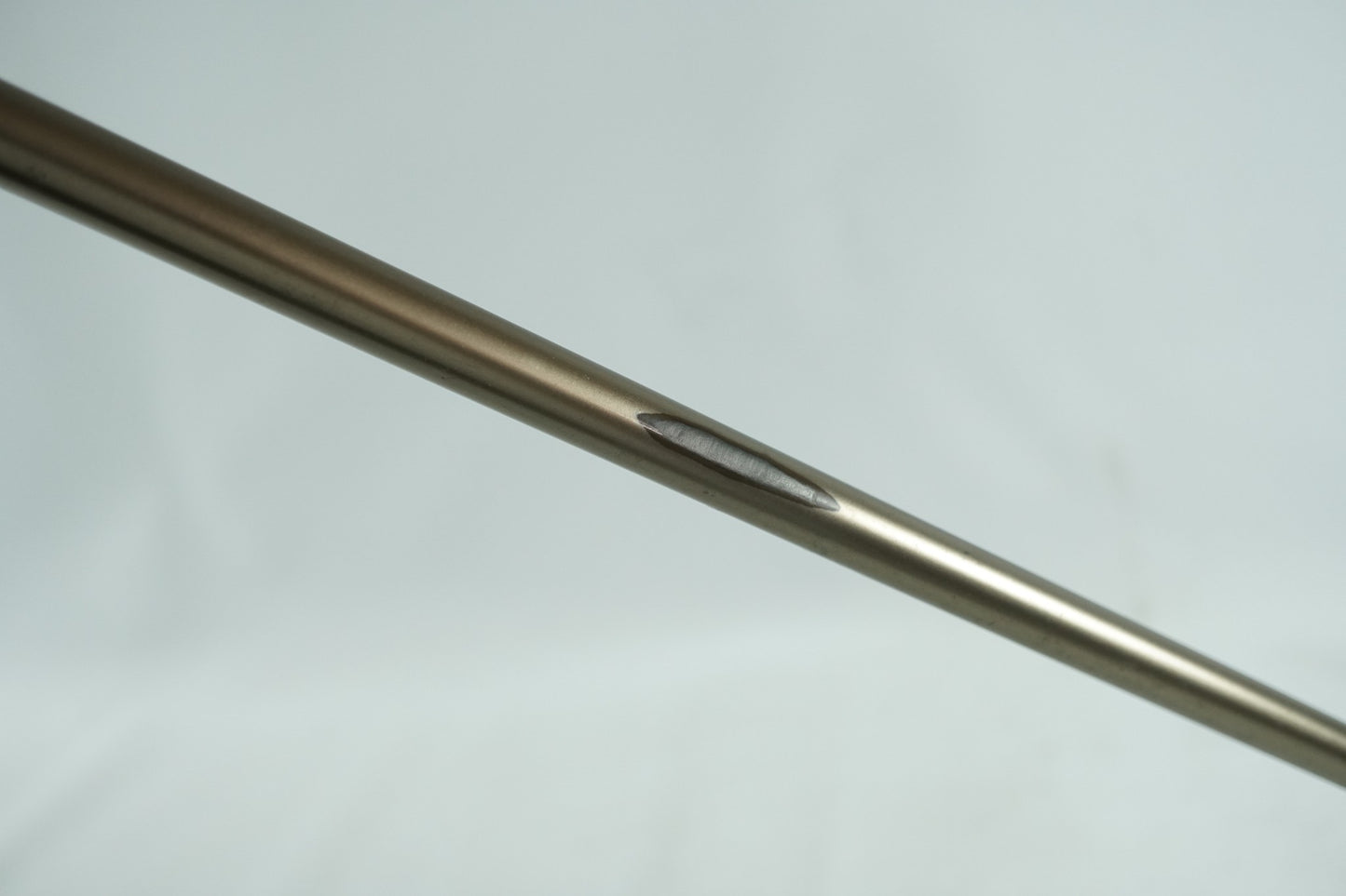 Cobra SZ 5 Wood / Senior Flex Graphite Shaft / Left Handed