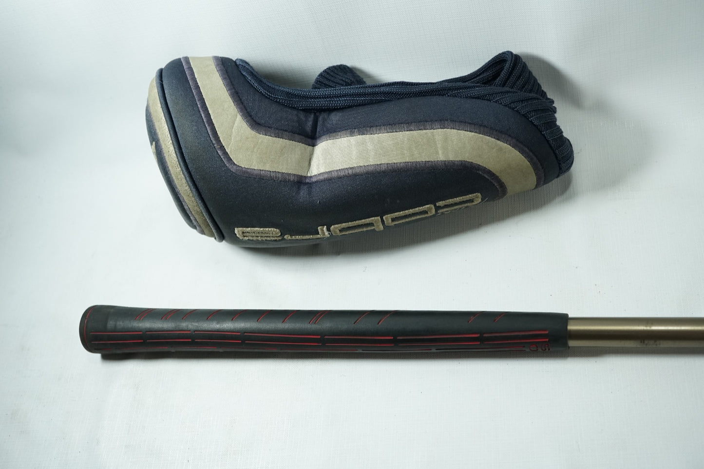 Cobra SZ 5 Wood / Senior Flex Graphite Shaft / Left Handed