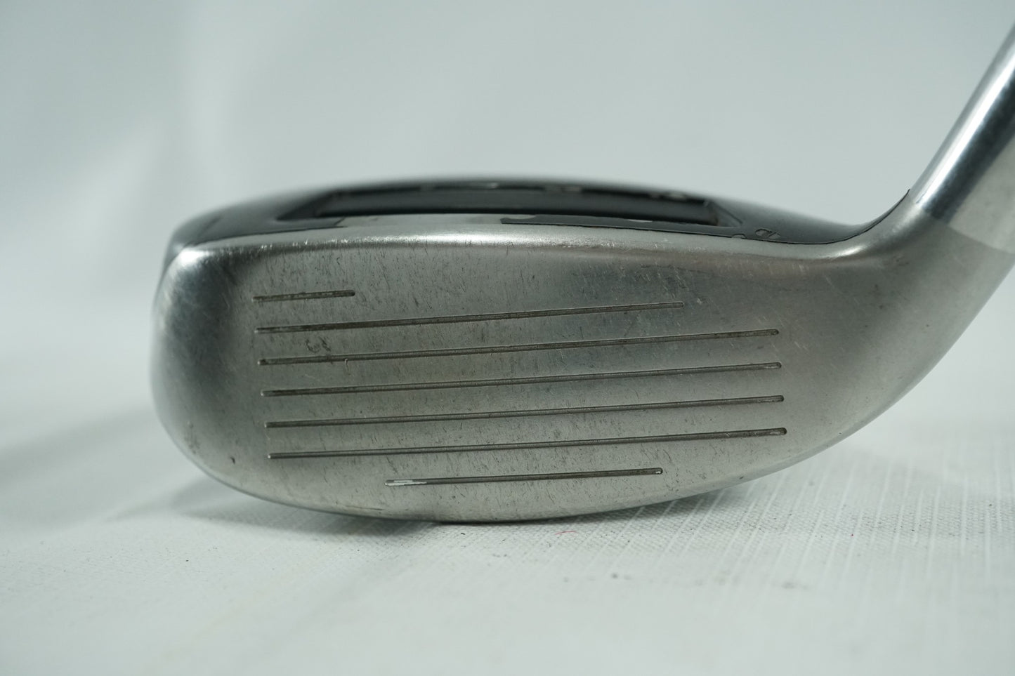 Adams Idea A12 OS 3 Hybrid / Regular Flex Graphite Shaft