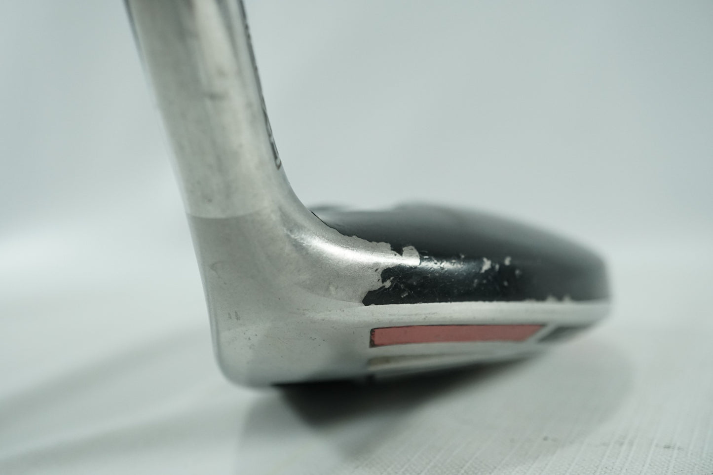 Adams Idea A12 OS 3 Hybrid / Regular Flex Graphite Shaft