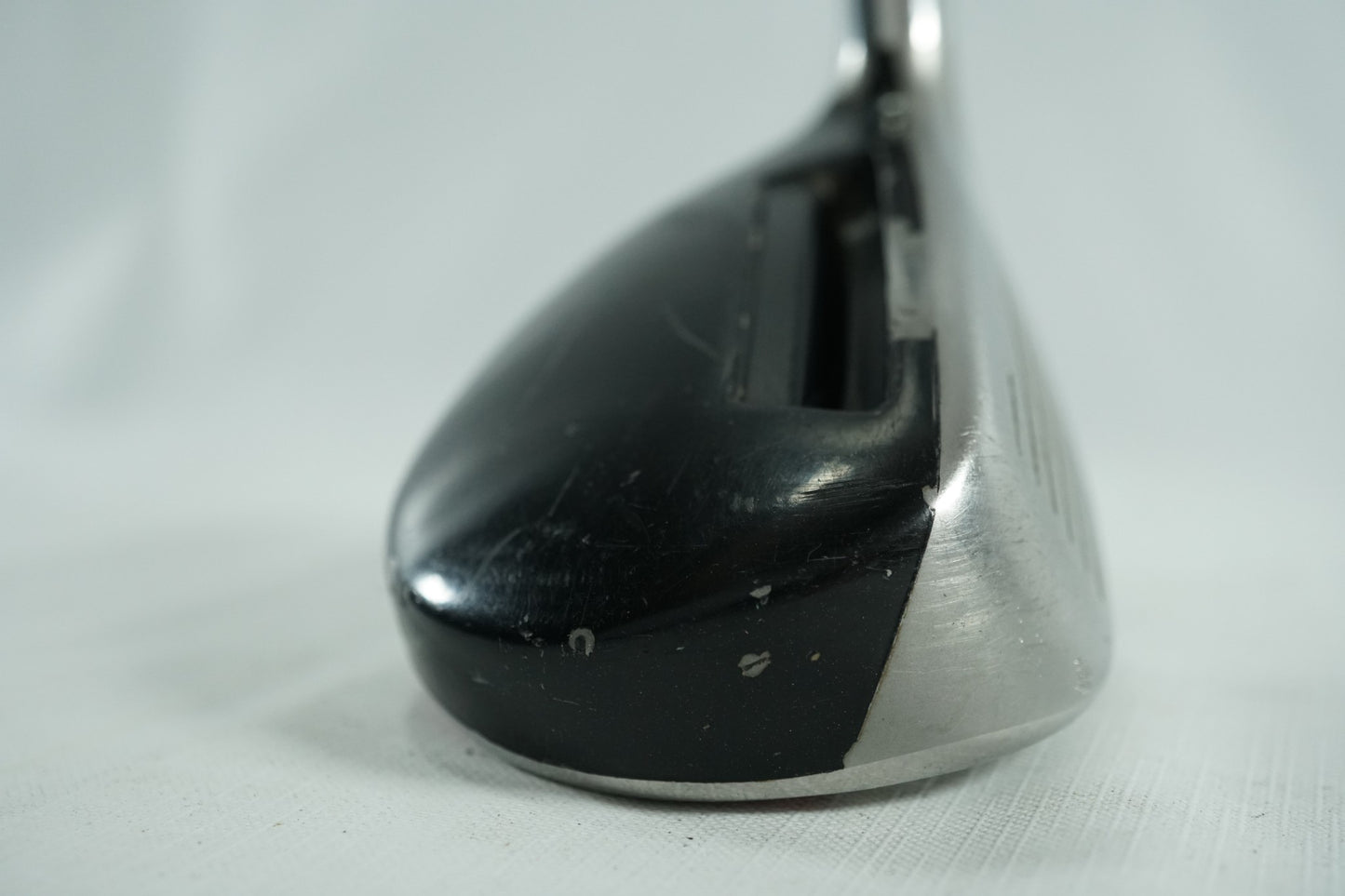 Adams Idea A12 OS 3 Hybrid / Regular Flex Graphite Shaft