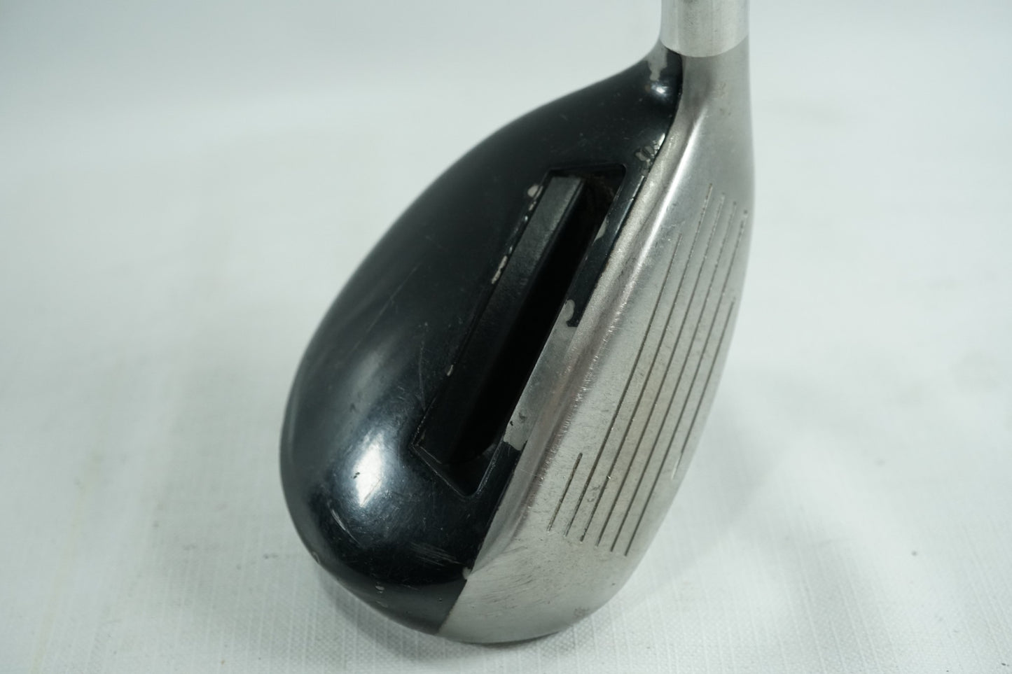 Adams Idea A12 OS 3 Hybrid / Regular Flex Graphite Shaft