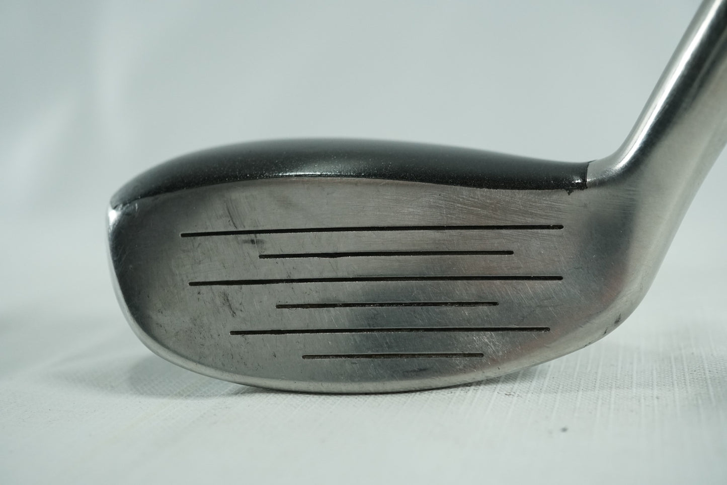 Alpha Silver Diamond T-Series RM-5 9 Hybrid 37° / Regular Flex Graphite Shaft