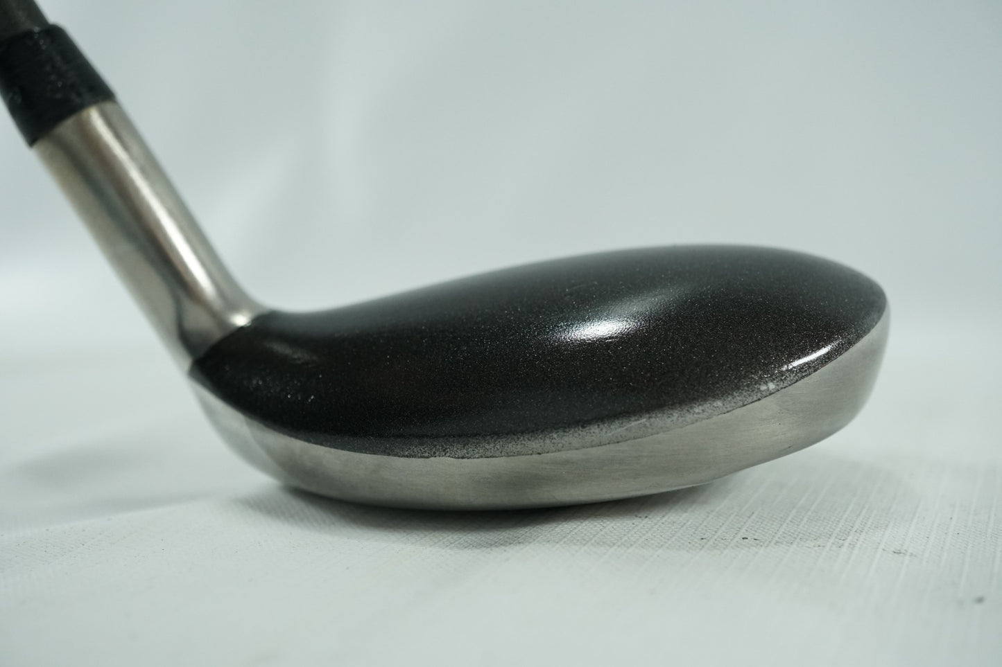 Alpha Silver Diamond T-Series RM-5 9 Hybrid 37° / Regular Flex Graphite Shaft