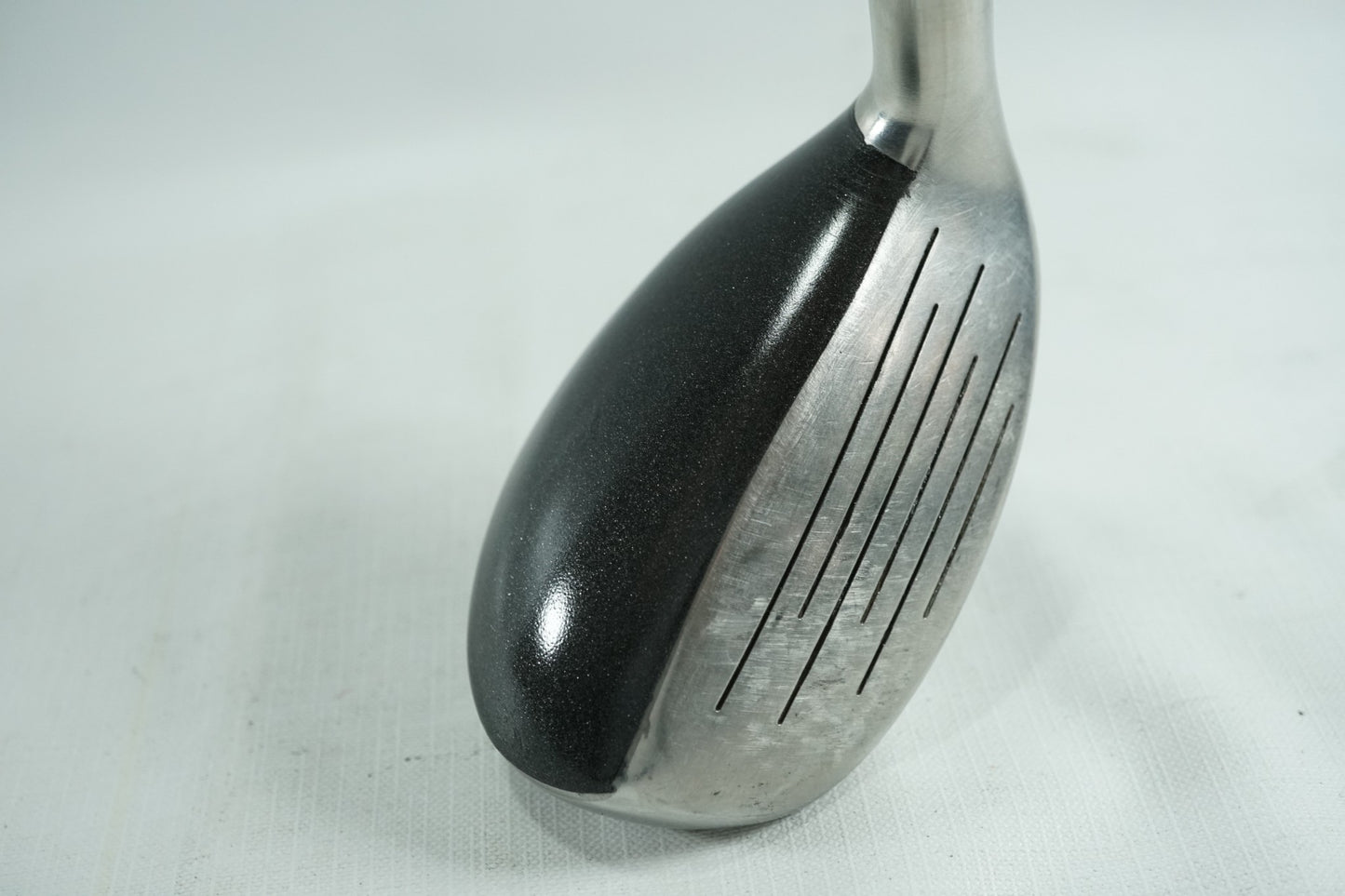 Alpha Silver Diamond T-Series RM-5 9 Hybrid 37° / Regular Flex Graphite Shaft