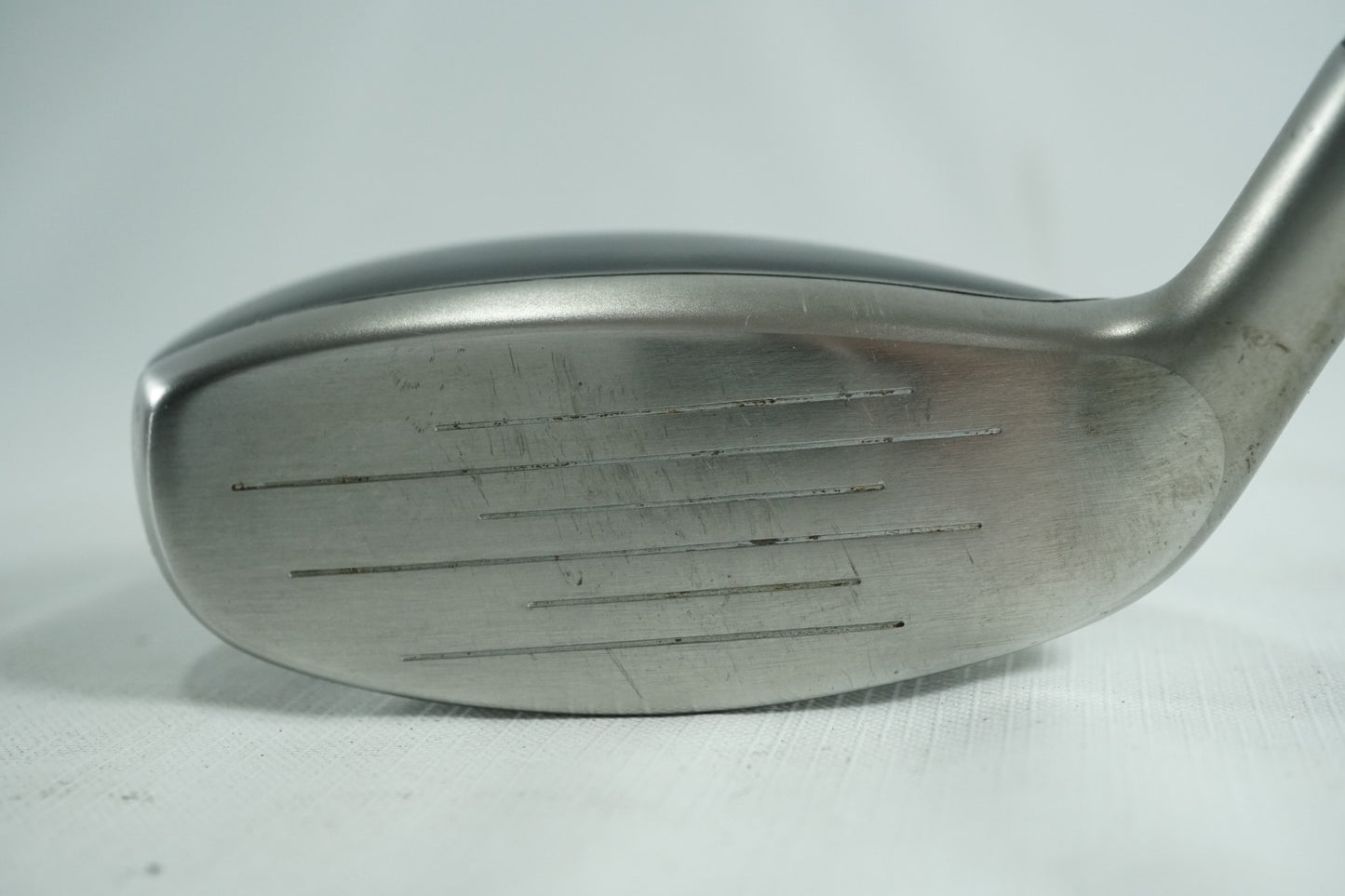 Srixon AD 4 Hybrid 22° / Regular Flex Graphite Shaft