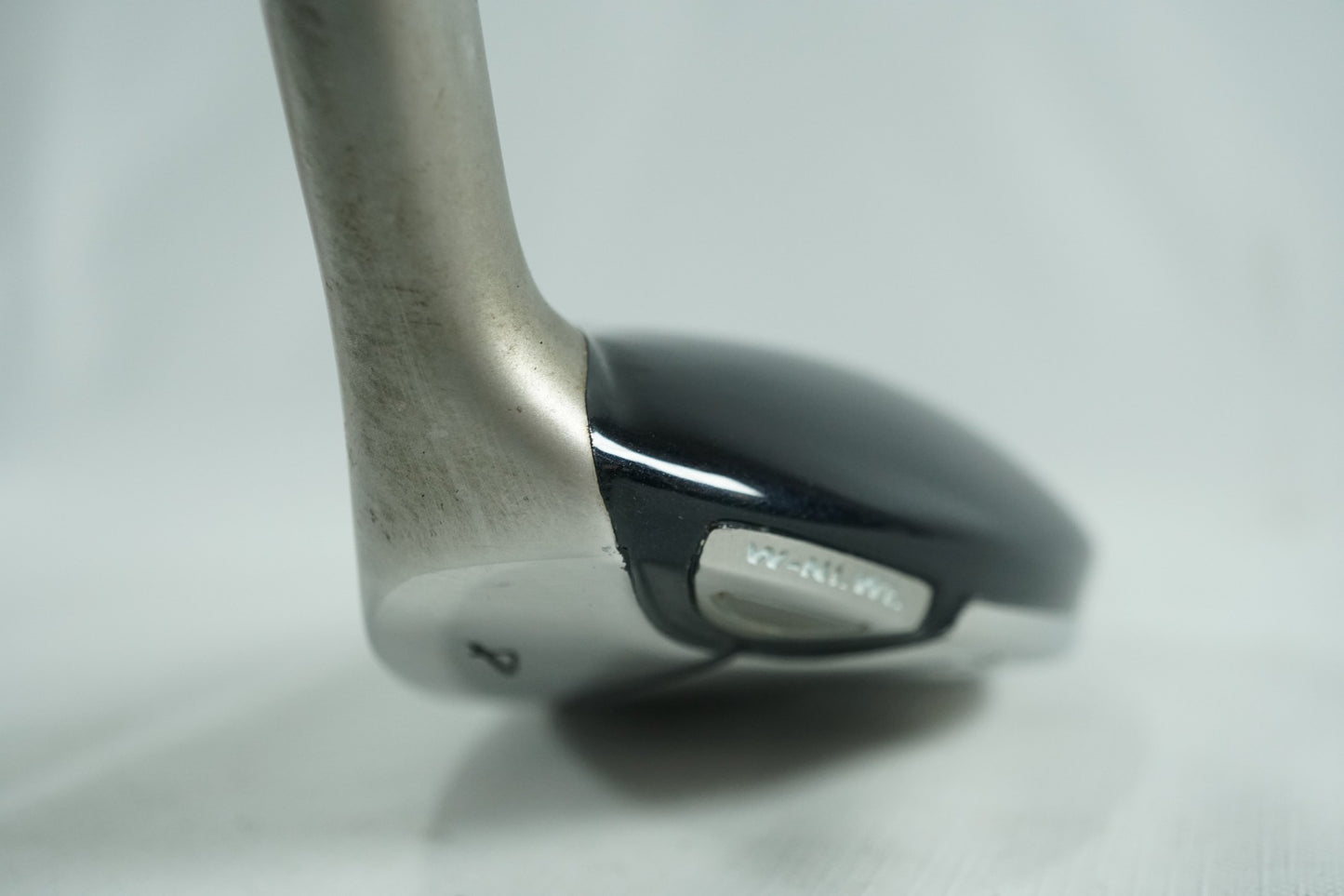 Srixon AD 4 Hybrid 22° / Regular Flex Graphite Shaft
