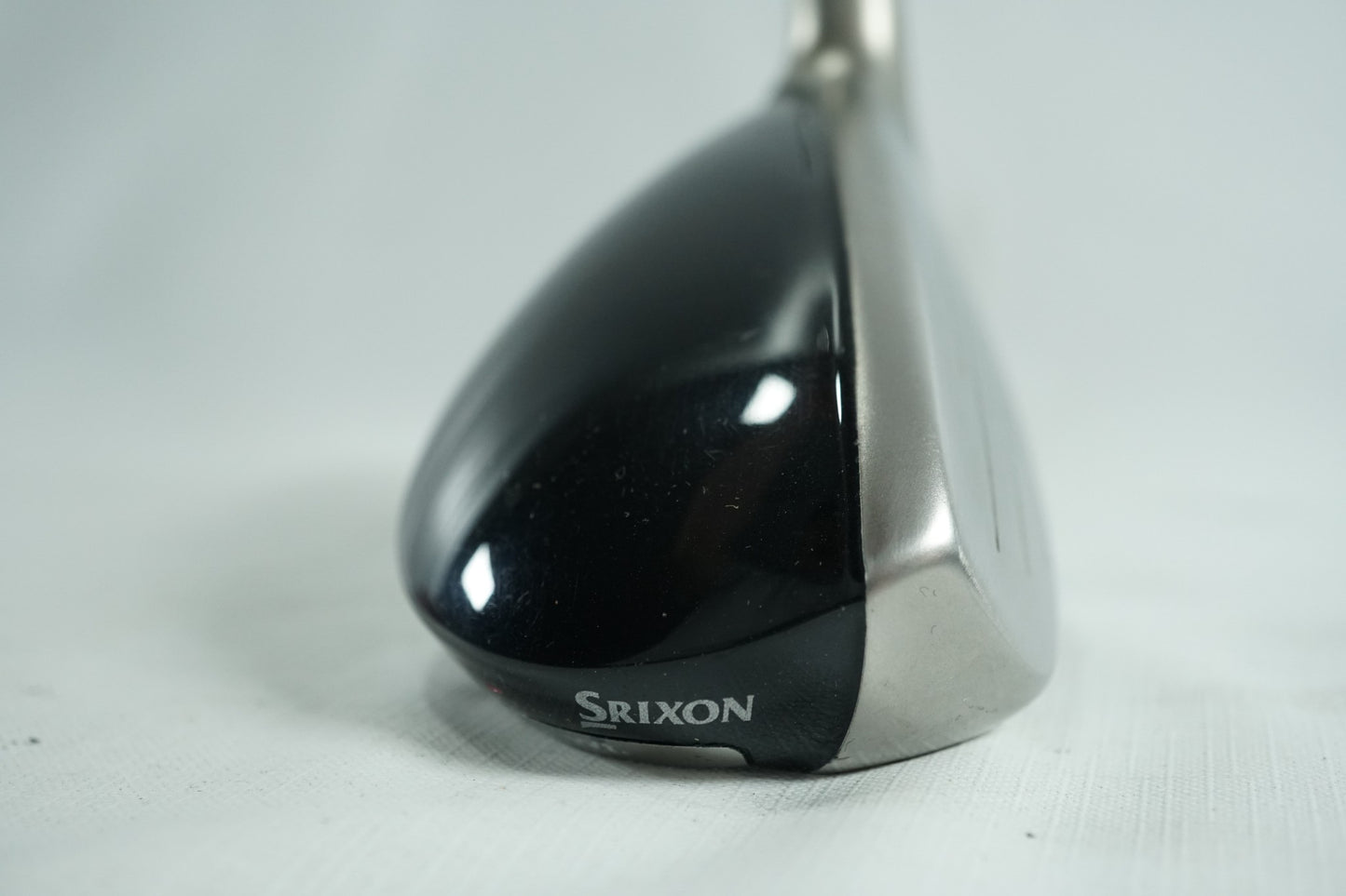Srixon AD 4 Hybrid 22° / Regular Flex Graphite Shaft