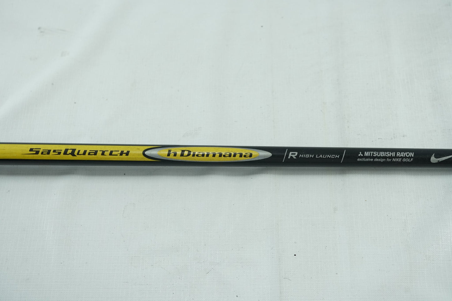 Nike SQ Sumo 2 4 Hybrid 23° / Regular Flex Graphite Shaft