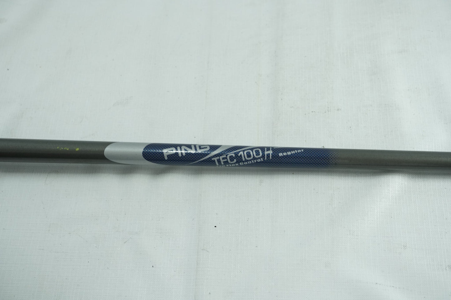 Ping G5 3 Hybrid 19° / Regular Flex Graphite Shaft / 040725331