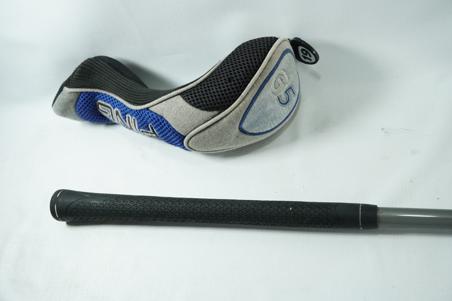 Ping G5 3 Hybrid 19° / Regular Flex Graphite Shaft / 040725331
