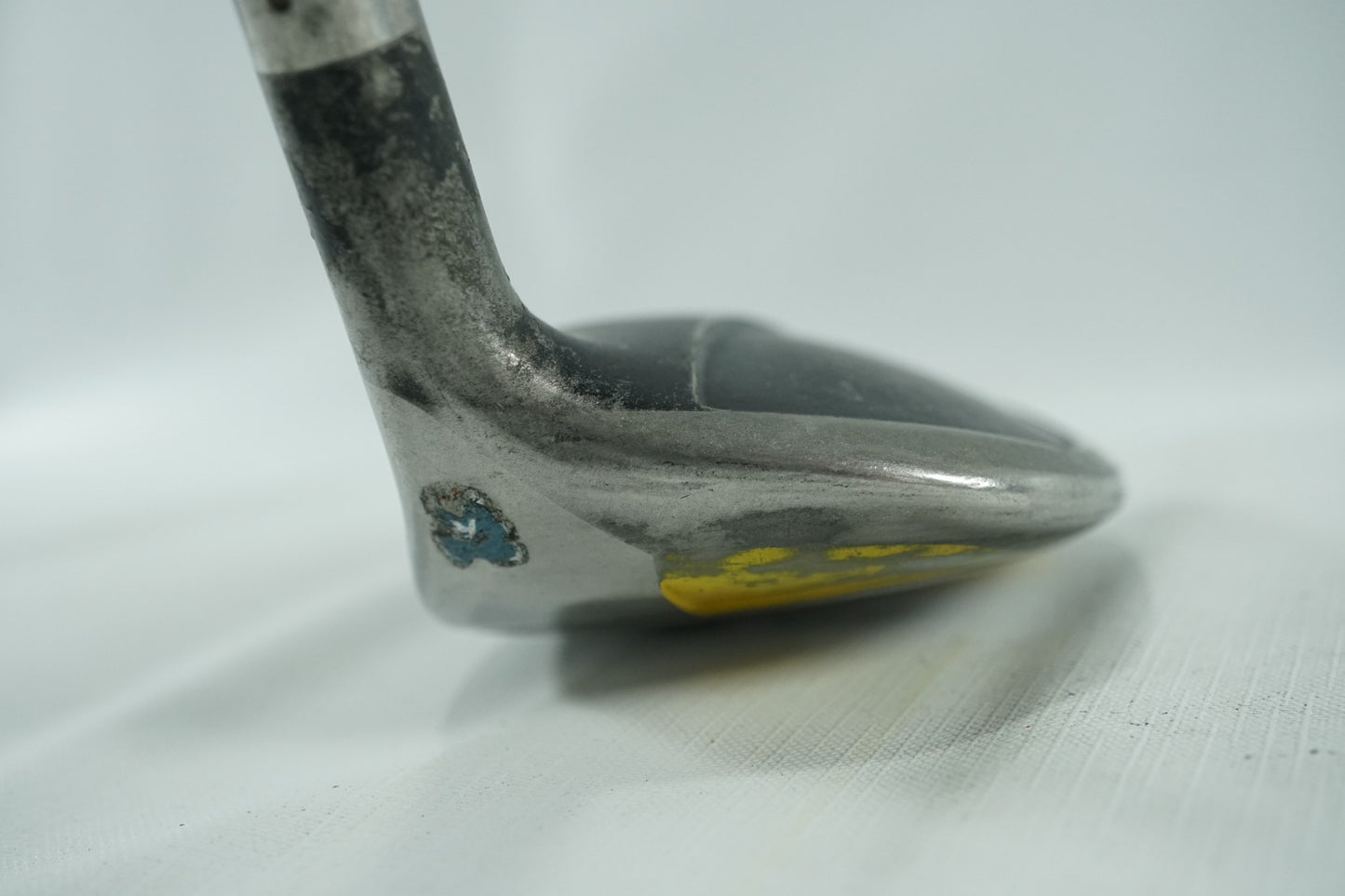 Nike SQ Sumo 2 5 Hybrid 26° / Regular Flex Graphite Shaft