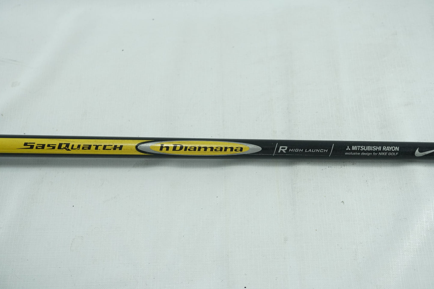 Nike SQ Sumo 2 5 Hybrid 26° / Regular Flex Graphite Shaft