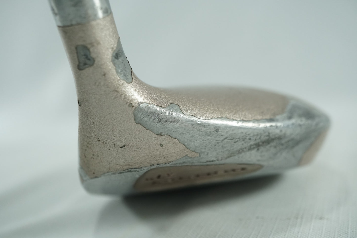 Donnay Evolution 2 9 Wood 27° / Ladies Flex Graphite Shaft